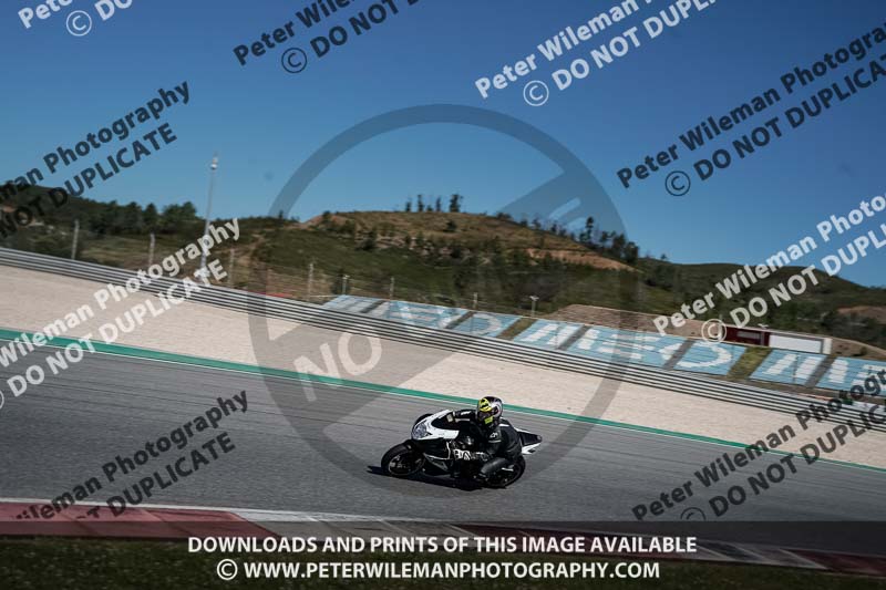 may 2019;motorbikes;no limits;peter wileman photography;portimao;portugal;trackday digital images